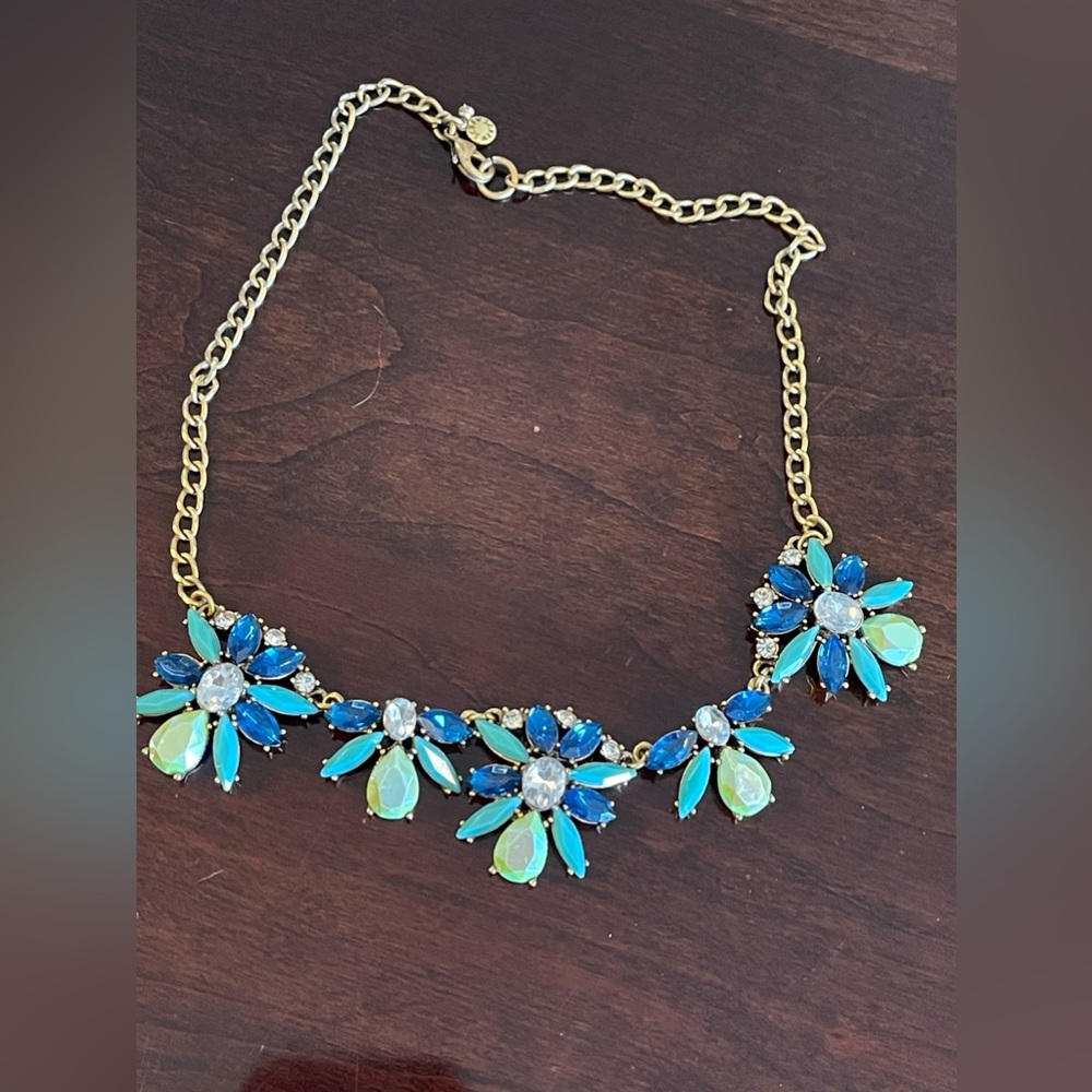 J. Crew Necklace